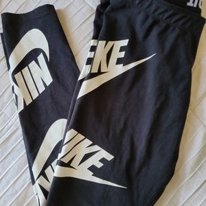 Nike active pants